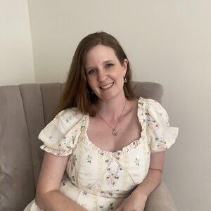Meet your Posher, Allyson